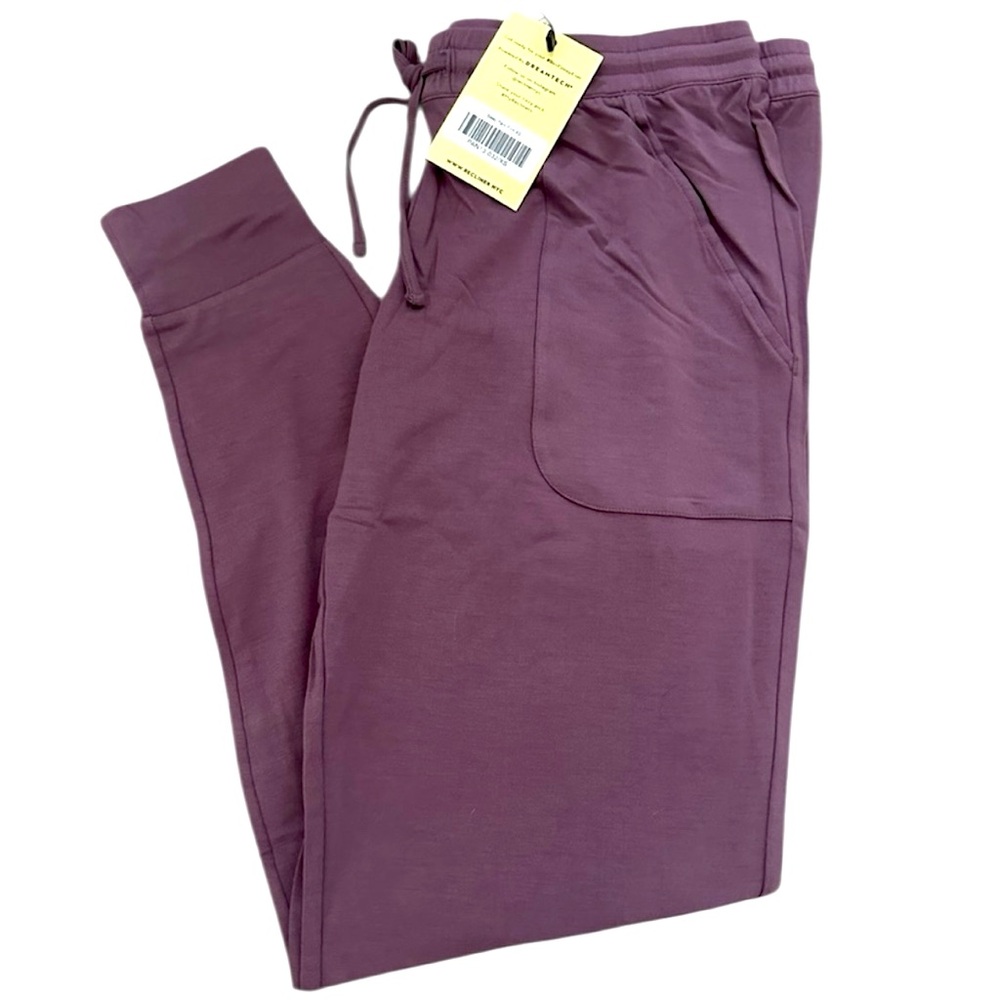 RECLINER NYC Sleep Pants in Flint  NWT bamboo lounge pants CHOOSE XS, S OR M